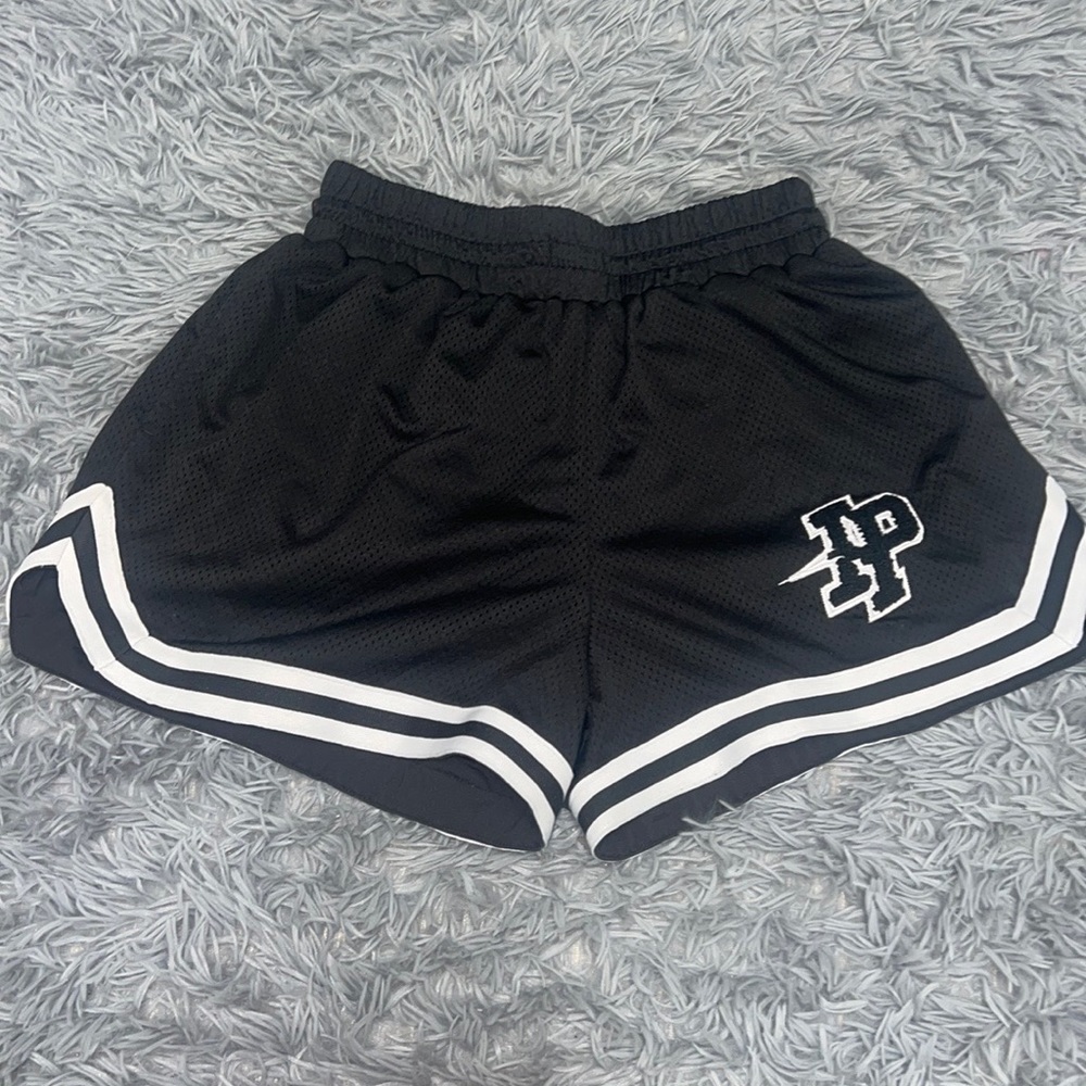 Inaka Power womens mesh shorts